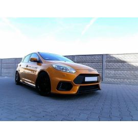 Frontstosstane (RS Look) Ford Focus Mk3