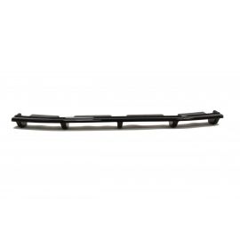 Hinten Splitter Mazda 3 Mk2 MPS (mit senkrechten Balken)