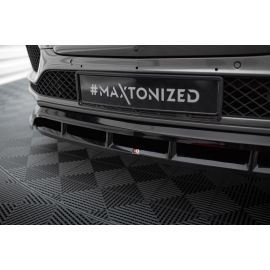 Front Diffusor Bentley Bentayga Mk1