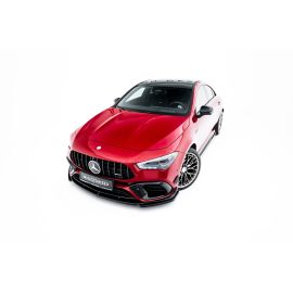 Front Diffusor V.3 Mercedes-AMG CLA 45 Aero C118