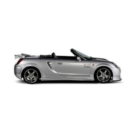 Side skirts Toyota MR2