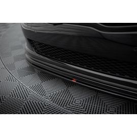 Front Diffusor Kia Optima Mk3