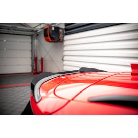 Spoiler Cap V.2 Ford Focus Estate ST-Line / ST-Line X / ST Mk4