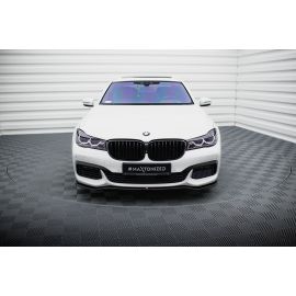 Front Diffusor V.1 BMW 7 M-Pack G11 /G12