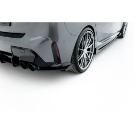 Rear Side Flaps V.1 BMW M135i F70