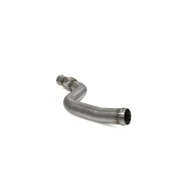 Front flex pipe A45 / CLA45