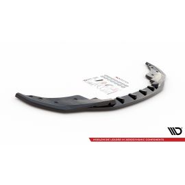 Front Diffusor V.1 BMW 4 M-Pack / M440i G22 / G23 / G22 Facelift / G23 Facelift
