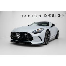 Diffusor Satz V.2 Mercedes-AMG GT 63 / 55 / 63 S E Performance C192