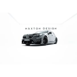 Front Diffusor V.1 BMW M5 Sedan / Touring G90