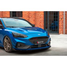 Front Diffusor Ford Focus ST / ST-Line Mk4