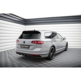 Spoiler Verlangerung Volkswagen Passat R-Line B8