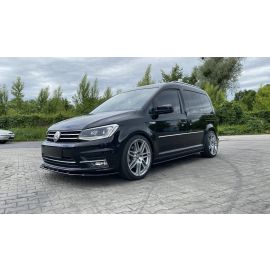 Seitenschweller Diffusor Volkswagen Caddy Mk4