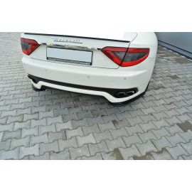 Heck Diffusor Seite L + R Maserati Granturismo Mk1