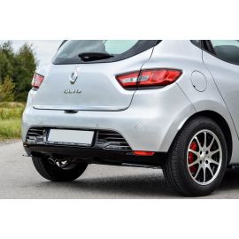Heck Diffusor Seite L + R Renault Clio Mk4