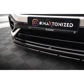 Front Diffusor V.1 Volkswagen T-Roc R / R-Line Mk1 Facelift