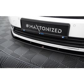 Front Diffusor V.2 Volkswagen Passat B7