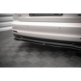 Hinten Splitter Audi A6 / S6 / RS6 C8