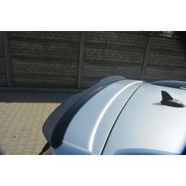 Spoiler Verlangerung Volkswagen Passat B6 Variant