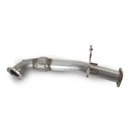 76mm/3" Turbo downpipe Focus MK2 ST 225 / MK2 RS