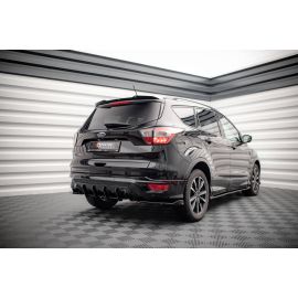 Street Pro Heckschurze Ford Escape ST-Line Mk3