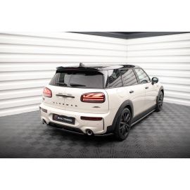 Heck Diffusor Seite V.1 Mini Cooper Clubman John Cooper Works F54 Facelift