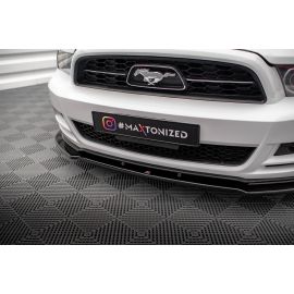 Front Diffusor Ford Mustang Mk5 Facelift