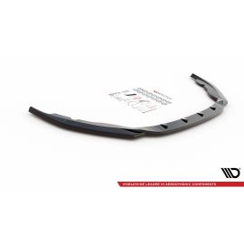 Front Diffusor V.2 Skoda Fabia Mk3