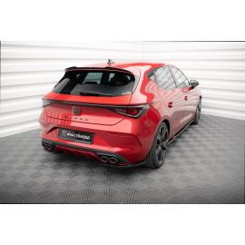 Heck Diffusor Seite V.1 Cupra Leon Hatchback Mk1