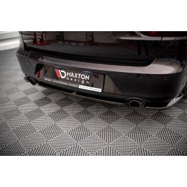 Hinten Splitter Seat Exeo