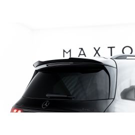 Spoiler Cap Mercedes-Benz GLS AMG-Line X167