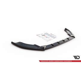 Front Diffusor V.1 Seat Ibiza FR/ Standart Mk5