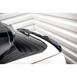 Niedriger Spoiler Cap Ford Mustang Mach-E Mk1