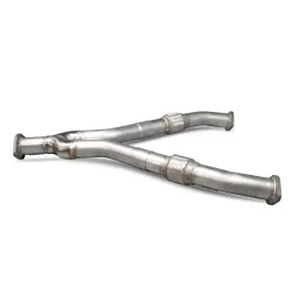 Y-Piece replacement section 350Z