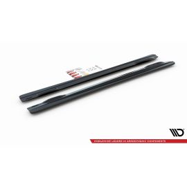 Seitenschweller Diffusor Mazda CX-3