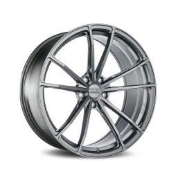 Zeus Grigio Corsa