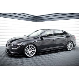 Seitenschweller Diffusor Renault Talisman