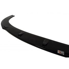 Frontdiffusor Seat Ibiza IV Cupra (6J) Vor Facelift