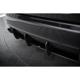 Street Pro Heckschurze Audi A6 / S6 / RS6 Avant C6