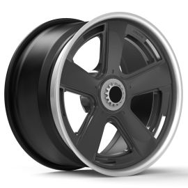 Vorsteiner Wheels GW9-901 Aero Graphite