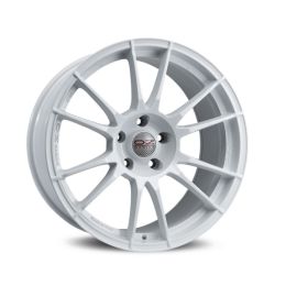 Ultraleggera HLT White