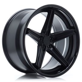 Concaver CVR9 Matt Black Assia