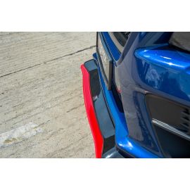 Splitter / Frontansatz V.3 Subaru WRX STI