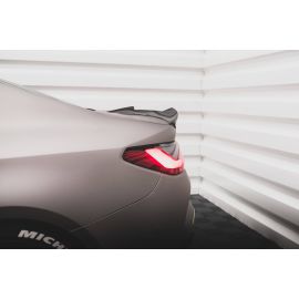 Prepreg Carbon Fiber HeckklappenSpoiler BMW M4 G82 / G82 Facelift / M440i / 4 M-Pack G22 / G22 Facelift
