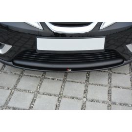 FrontDiffusor Saab 9-3 Aero Mk2 Facelift