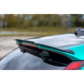 Spoiler Verlangerung Volvo V40