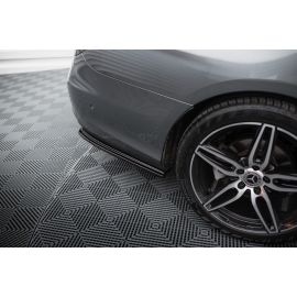 Heck Diffusor Seite Mercedes-Benz E43 AMG / AMG-Line Sedan / EstateW213 / S213