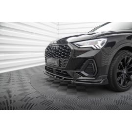 Front Diffusor V.2 Audi Q3 Sportback F3