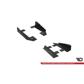 Side Flaps Audi TT RS / TT S / TT S-Line 8S