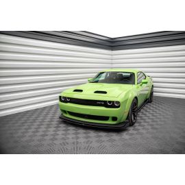 Diffusor Satz Dodge Challenger SRT Hellcat Widebody Mk3