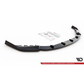 Front Diffusor V.3 BMW M4 G82 / G82 Facelift